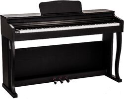 Digitale piano met meubel Goldstein GLP-12 - Noir