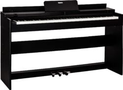 Digitale piano met meubel Goldstein GLP-8 - Noir