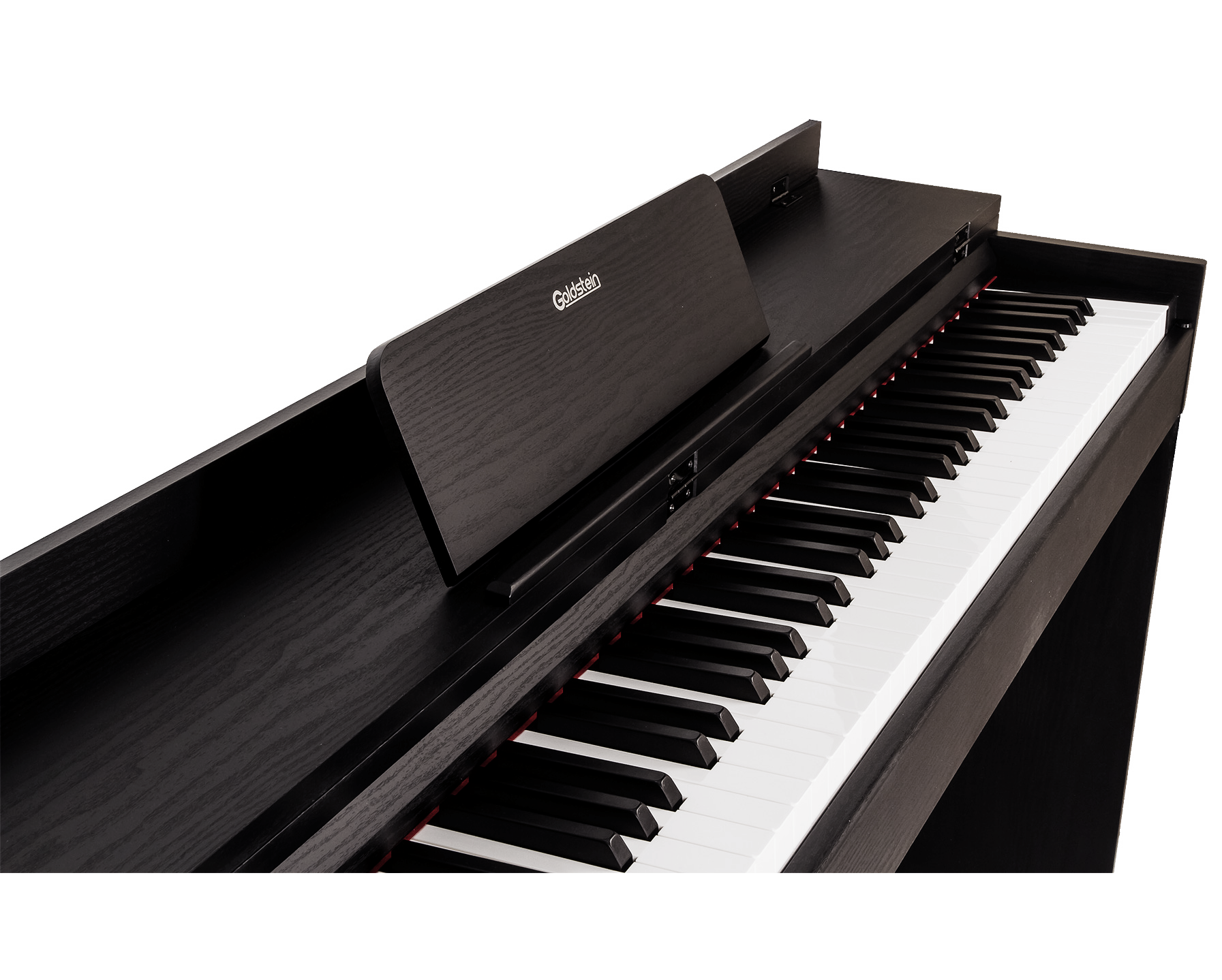 Goldstein Glp-8 - Noir - Digitale piano met meubel - Variation 3