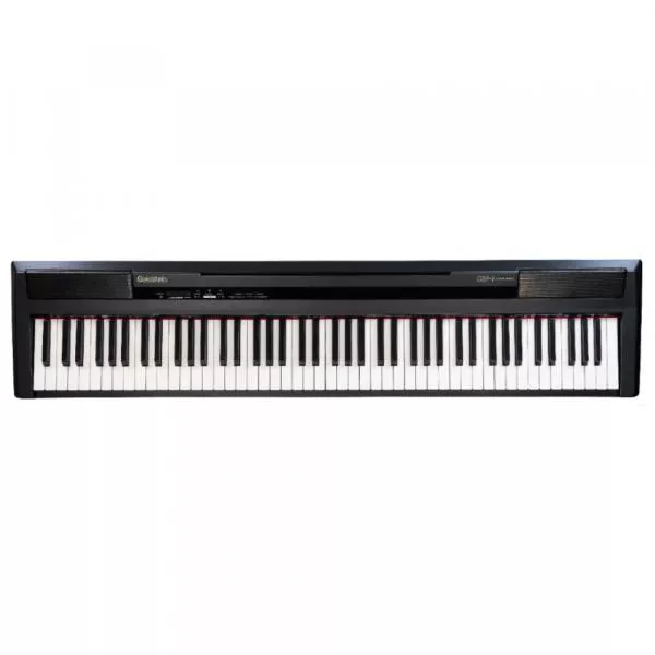 Draagbaar digitale piano Goldstein GSP-1 - Noir