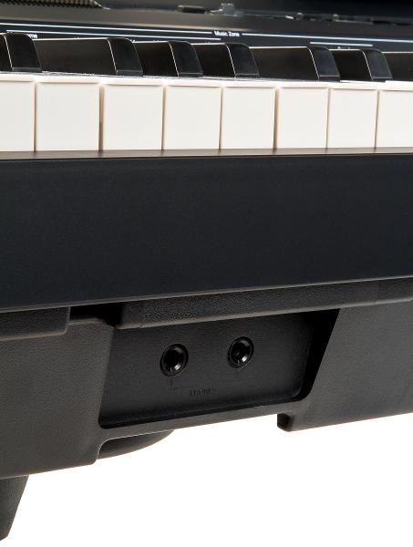 Draagbaar digitale piano Goldstein GSP-1 - noir