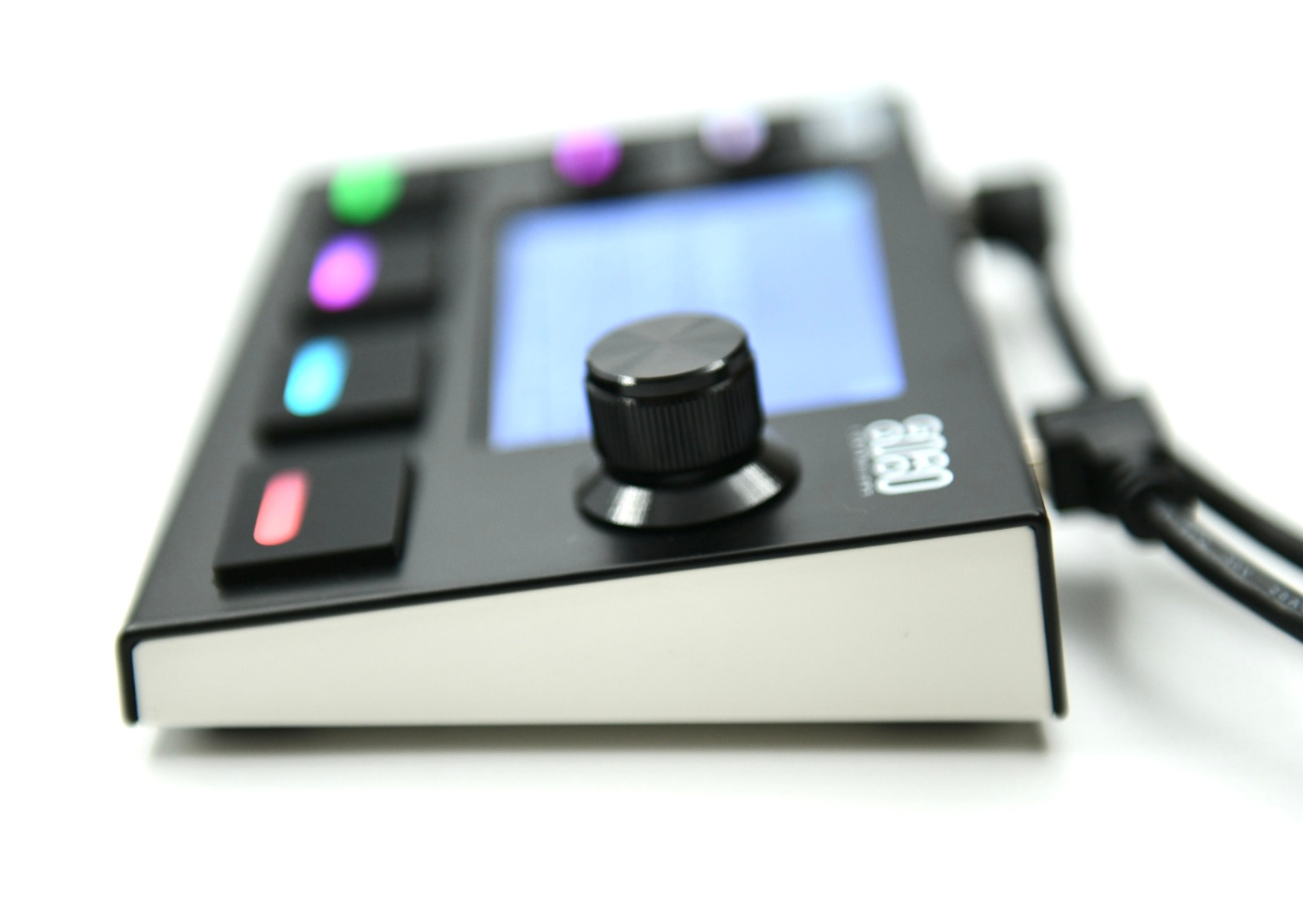 Gooroo Controllers ContrÔleur Midi - Midi Controller - Variation 2