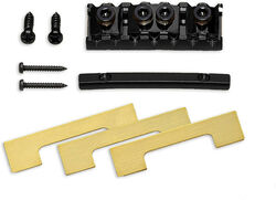 Strings locking Gotoh GLN-7B LOCKNUT 7-CORDES BLACK