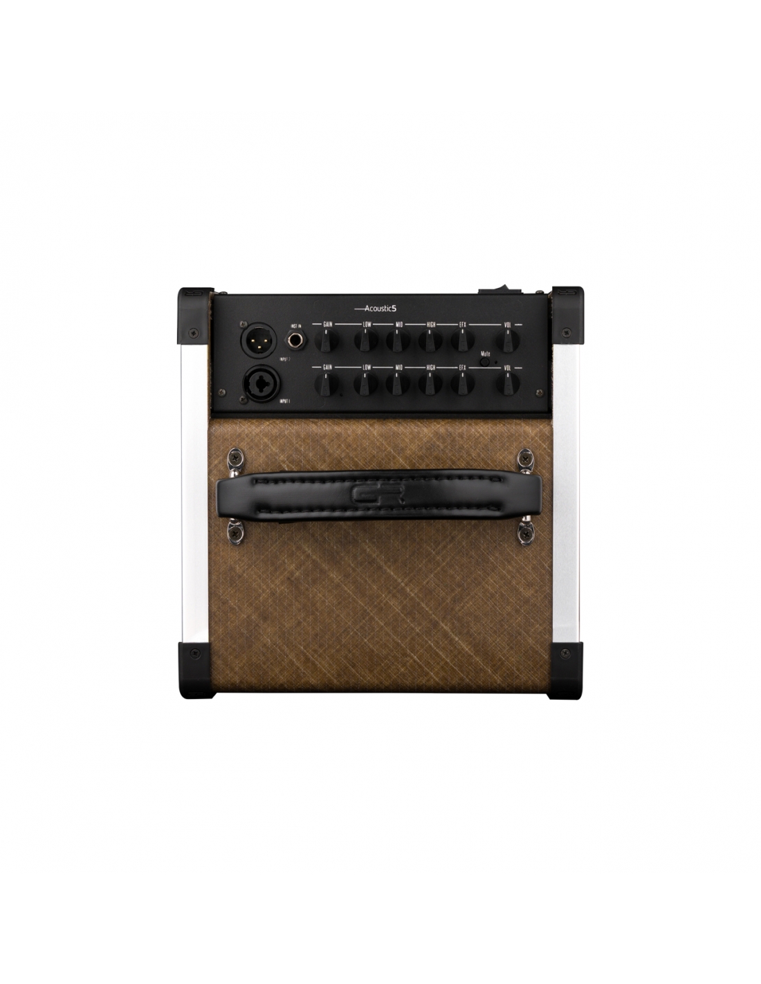 Gr Bass Acoustic 5 Nf Natural Fiber - Combo voor akoestische gitaar - Variation 2