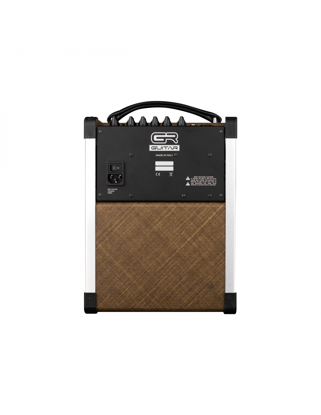 Gr Bass Acoustic 5 Nf Natural Fiber - Combo voor akoestische gitaar - Variation 3