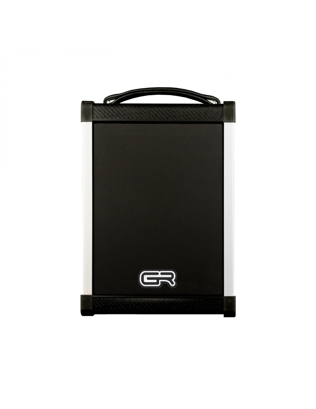Gr Bass Acoustic 6 Black Fiber 120w 1x6 - Combo voor akoestische gitaar - Variation 1