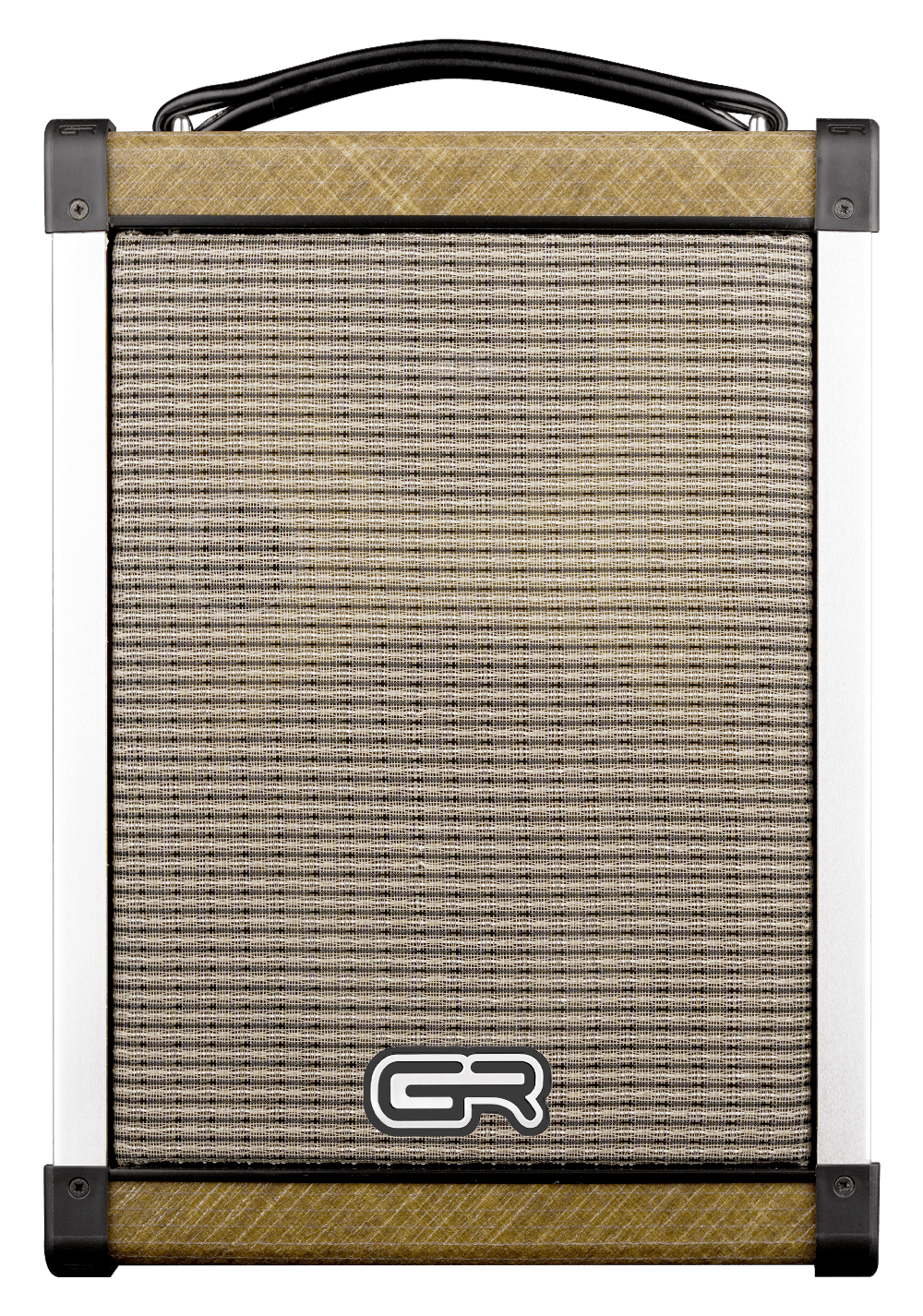 Gr Bass Acoustic 6 Nf Natural Fiber - Combo voor akoestische gitaar - Variation 1