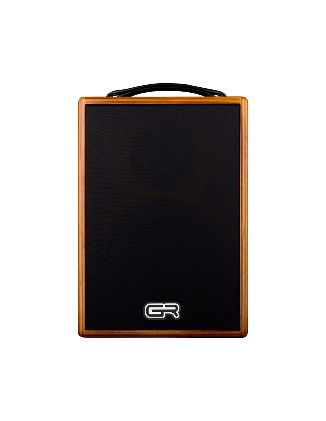 Gr Bass Acoustic 8 Wood 140w 1x8 - Combo voor akoestische gitaar - Variation 1
