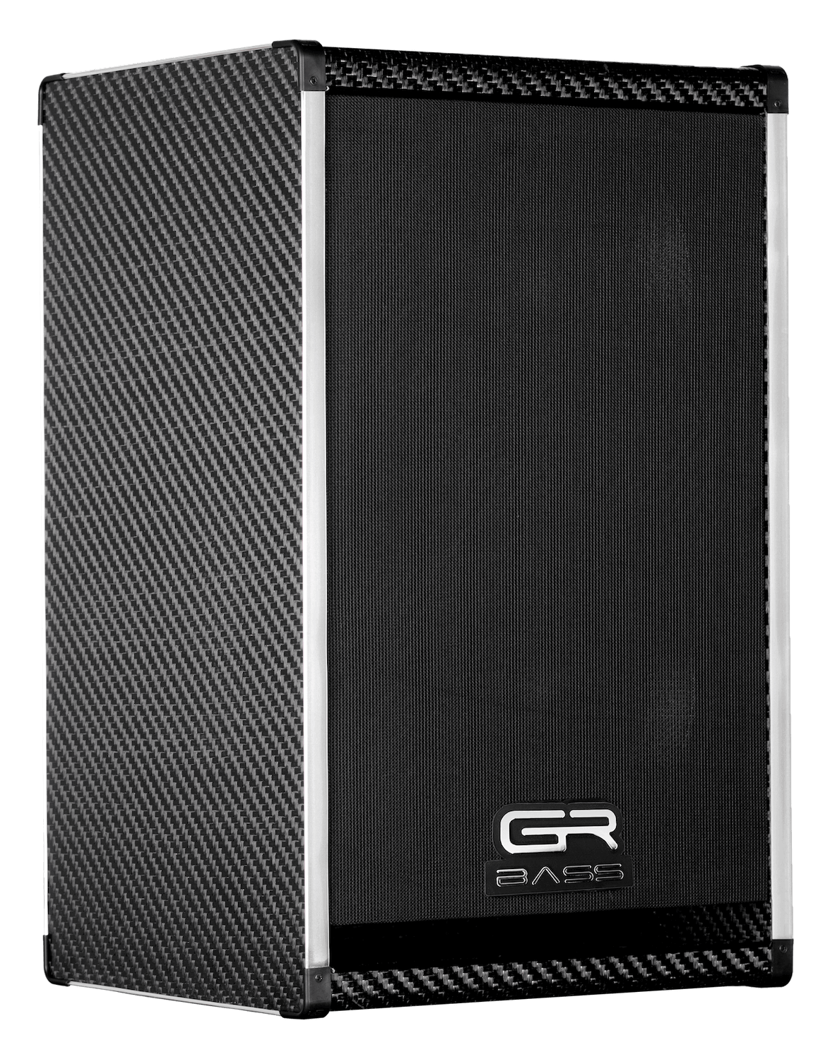 Gr Bass At 210v+ 4 - Black - Speakerkast voor bas - Variation 1