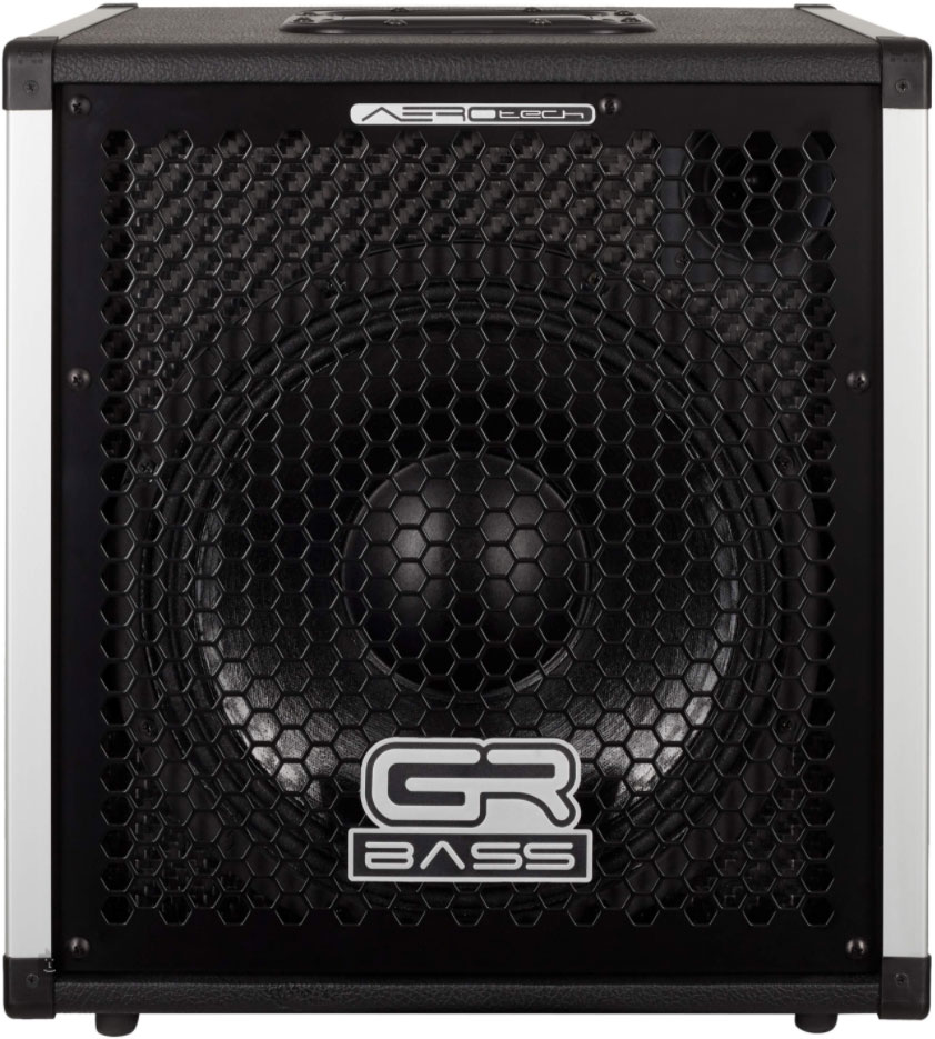 Gr Bass At Cube 112 Aerotech Cab 1x12 450w 4ohms - Speakerkast voor bas - Variation 1