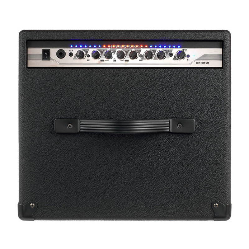 Gr Bass At Cube 800 1x12 800w - Combo voor basses - Variation 1