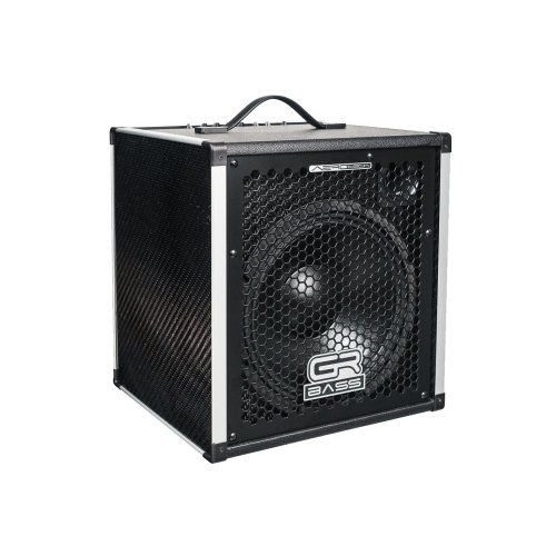 Gr Bass At Cube 800 1x12 800w - Combo voor basses - Variation 2