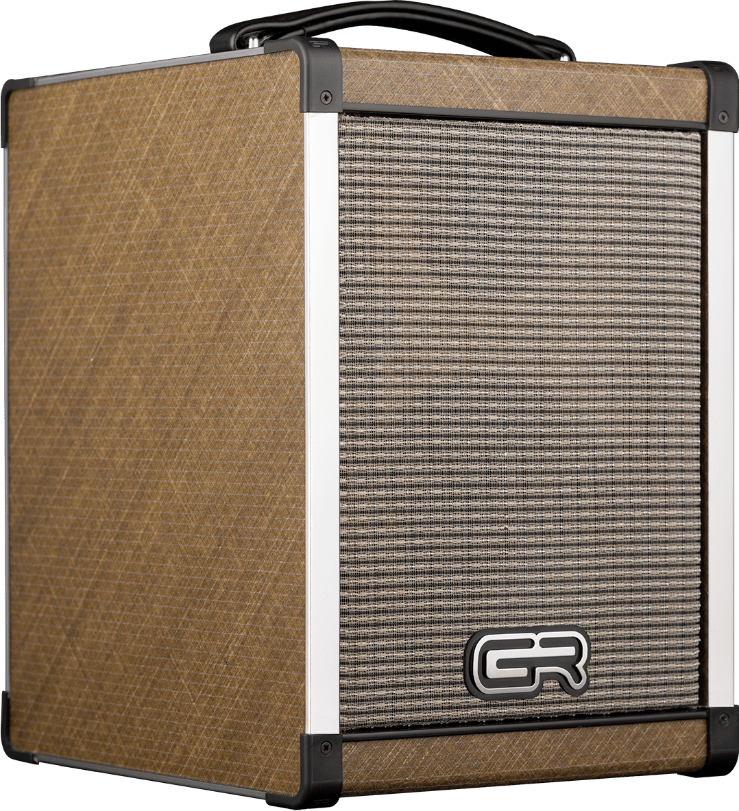 Gr Bass Acoustic 6 Nf Natural Fiber - Combo voor akoestische gitaar - Main picture