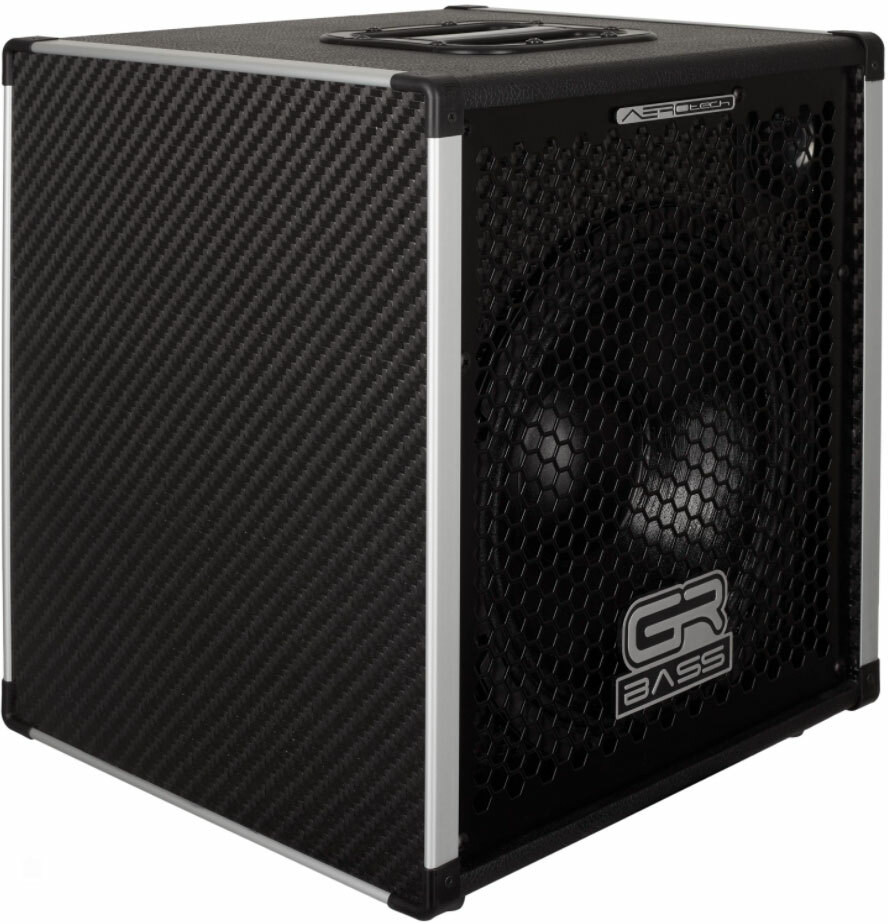 Gr Bass At Cube 112 Aerotech Cab 1x12 450w 4ohms - Speakerkast voor bas - Main picture