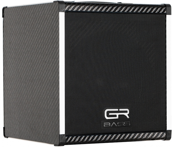 Gr Bass At Cube 350 Carbon - Combo voor basses - Main picture