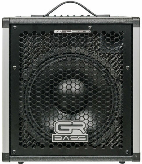 Gr Bass At Cube 800 1x12 800w - Combo voor basses - Main picture