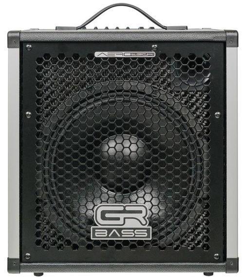 Combo voor basses Gr bass AT CUBE 800
