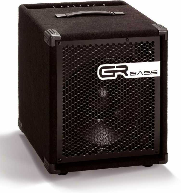 Gr Bass Cube 500 - Combo voor basses - Main picture