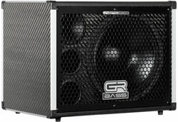 Speakerkast voor bas Gr bass AT 112H Aerotech Cab 4-Ohms