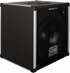 Speakerkast voor bas Gr bass AT Cube 112 Aerotech Cab 8-Ohms