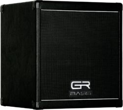 Combo voor basses Gr bass AT Cube 500 Carbon