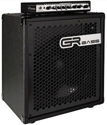 Basversterkerstack Gr bass Stack 350