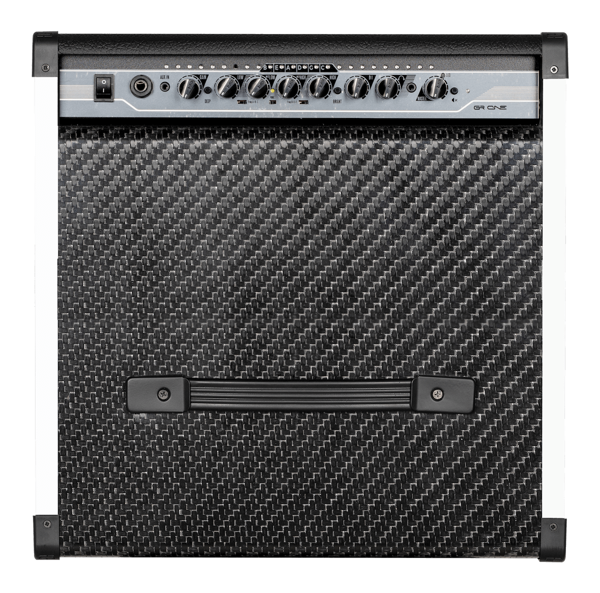 Gr Bass Cube 500 - Combo voor basses - Variation 1
