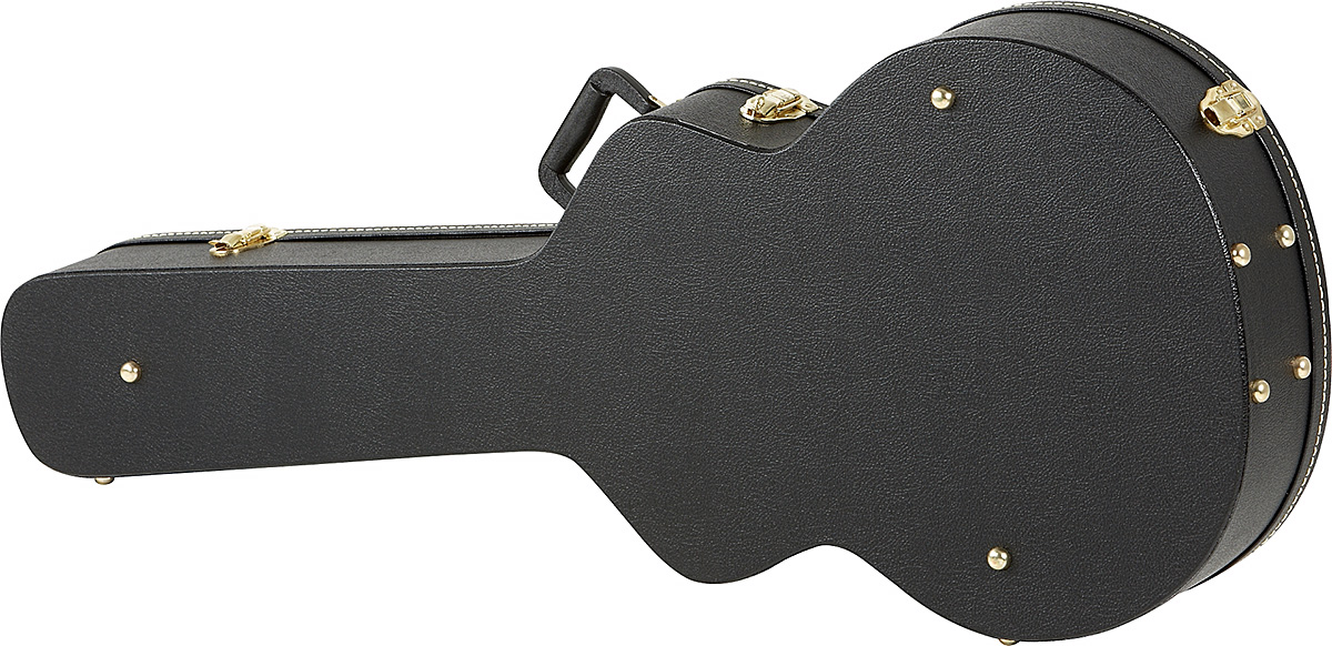Gretsch Guit. Hollow Body G6241ft Pour G5122dc . G5120 Black - Elektrische gitaarkoffer - Variation 1