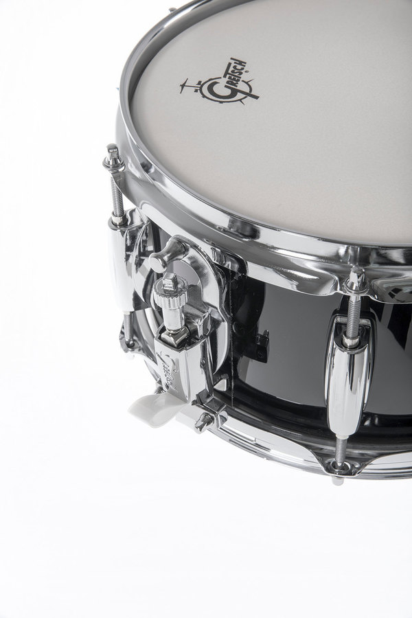 Gretsch Bh 5510-bk Snare 10 - Black - Snaredrums - Variation 1