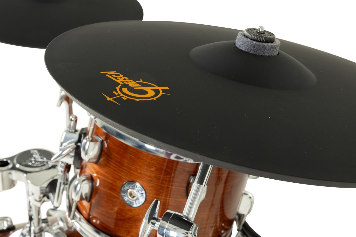 Gretsch Catalina Evo 4 Pc Kit Walnut Glaze - Elektronisch drumstel - Variation 11