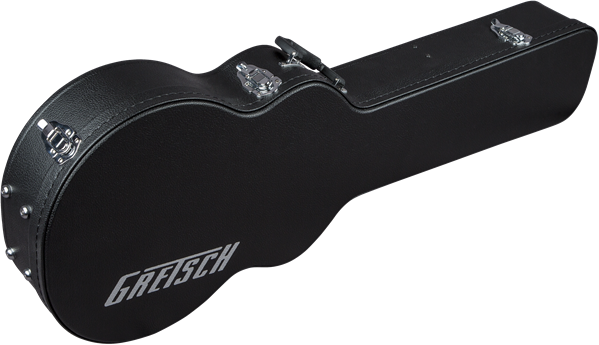 Gretsch G2655t Streamliner Center Block Jr. Case - Elektrische gitaarkoffer - Main picture