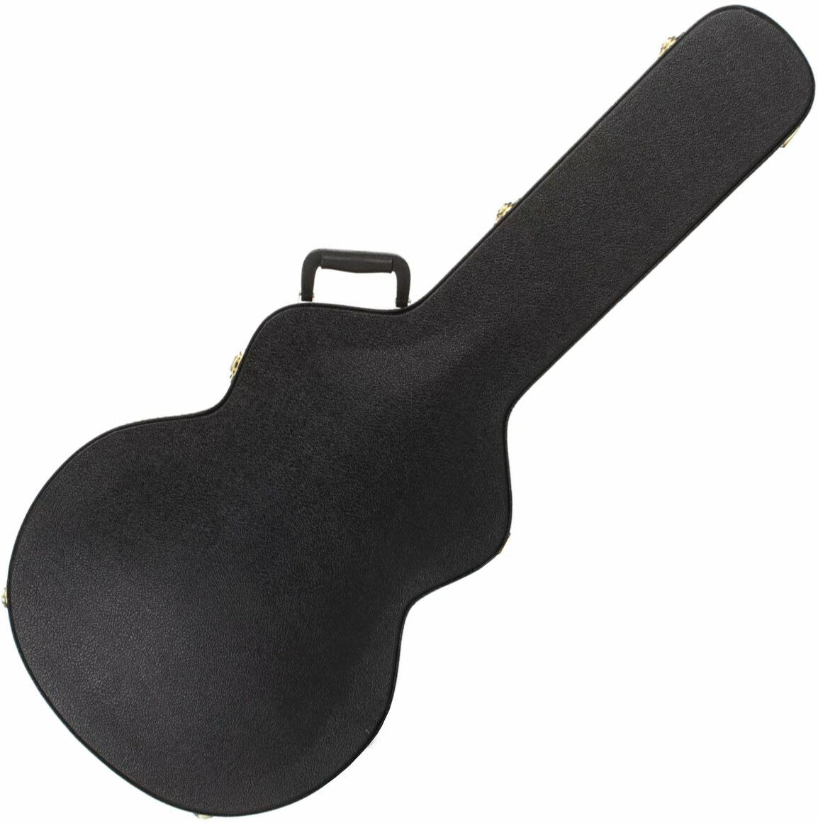 Gretsch G6267 16inch Thin Hollow Body Guitar Case - Elektrische gitaarkoffer - Main picture