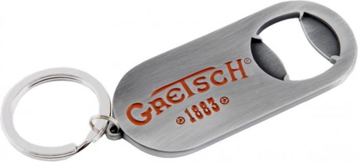 Sleutelhouder  Gretsch Keychain Bottle Opener