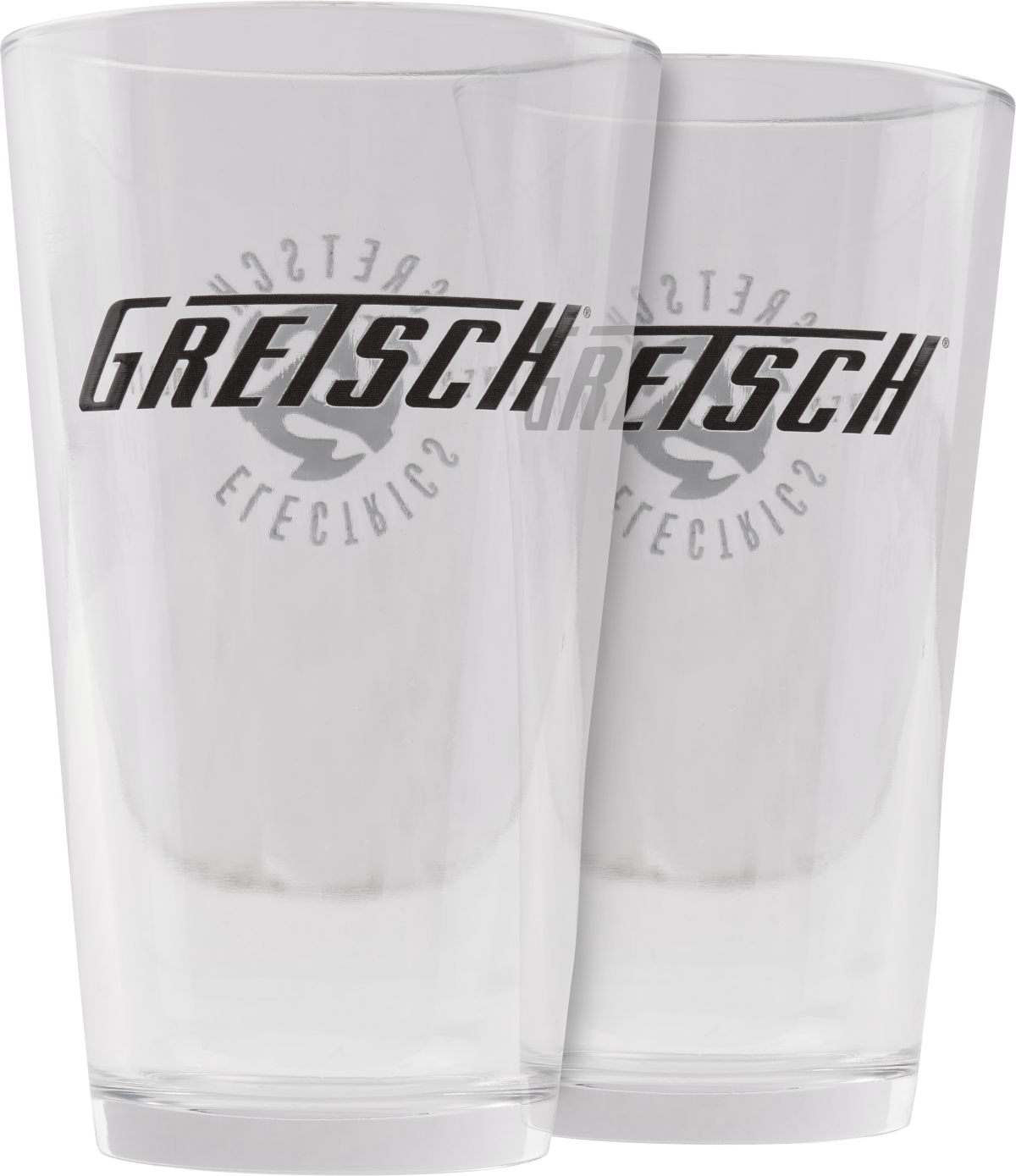 Gretsch Pint Glass 2x Set - Glas - Main picture