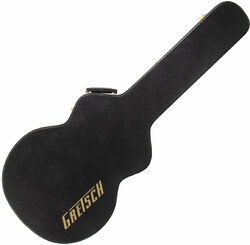 Elektrische gitaarkoffer Gretsch G6298 Electromatic Hollow Body 12-String Guitar Case