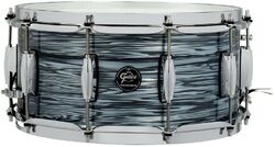Snaredrums Gretsch RN2-6514S-SOP Renown Maple - Silver oyster pearl