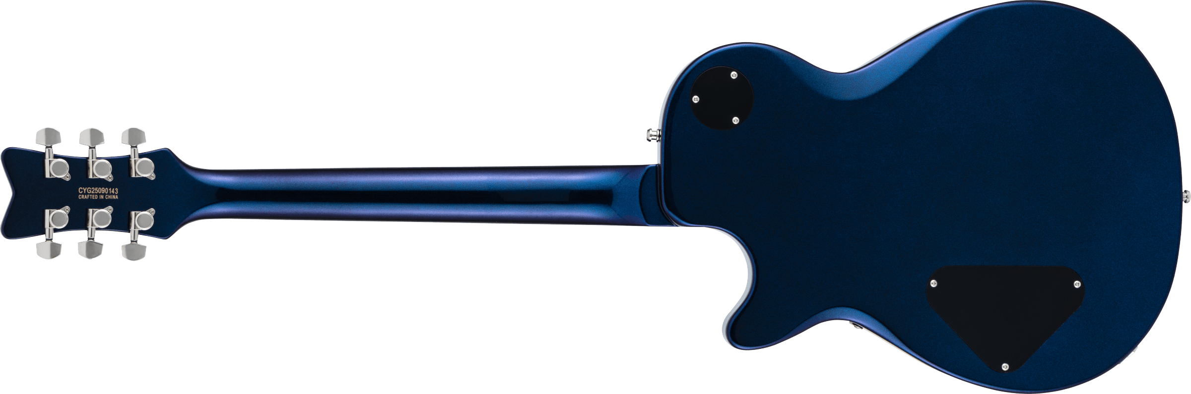 Gretsch Electromatic Premier Jet 2h Ht Eb - 18/03 - Clairvoyant - Single cut gitaar - Variation 1