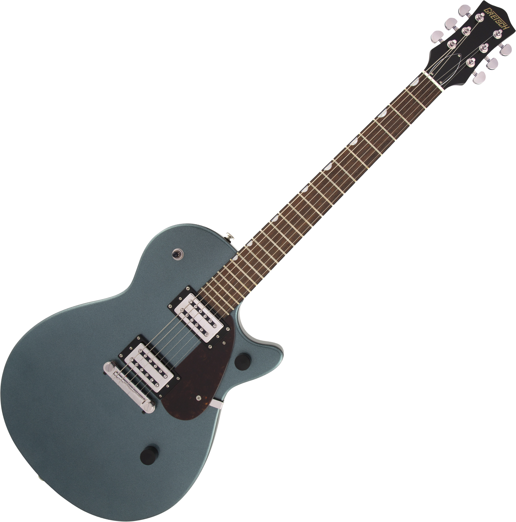 Solid body elektrische gitaar Gretsch 