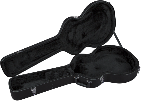 Gretsch G2622t Streamliner Guitar Case - Elektrische gitaarkoffer - Variation 2