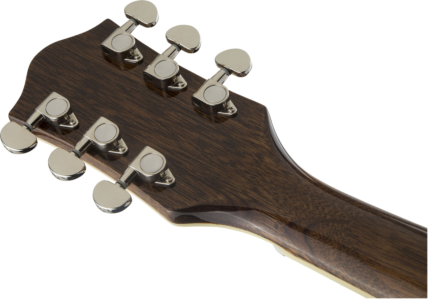 Gretsch G2655t Streamliner Center Block Jr Bigsby Hh Trem Lau - Semi hollow elektriche gitaar - Variation 3