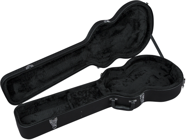 Gretsch G2655t Streamliner Center Block Jr. Case - Elektrische gitaarkoffer - Variation 2