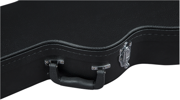 Gretsch G2655t Streamliner Center Block Jr. Case - Elektrische gitaarkoffer - Variation 3