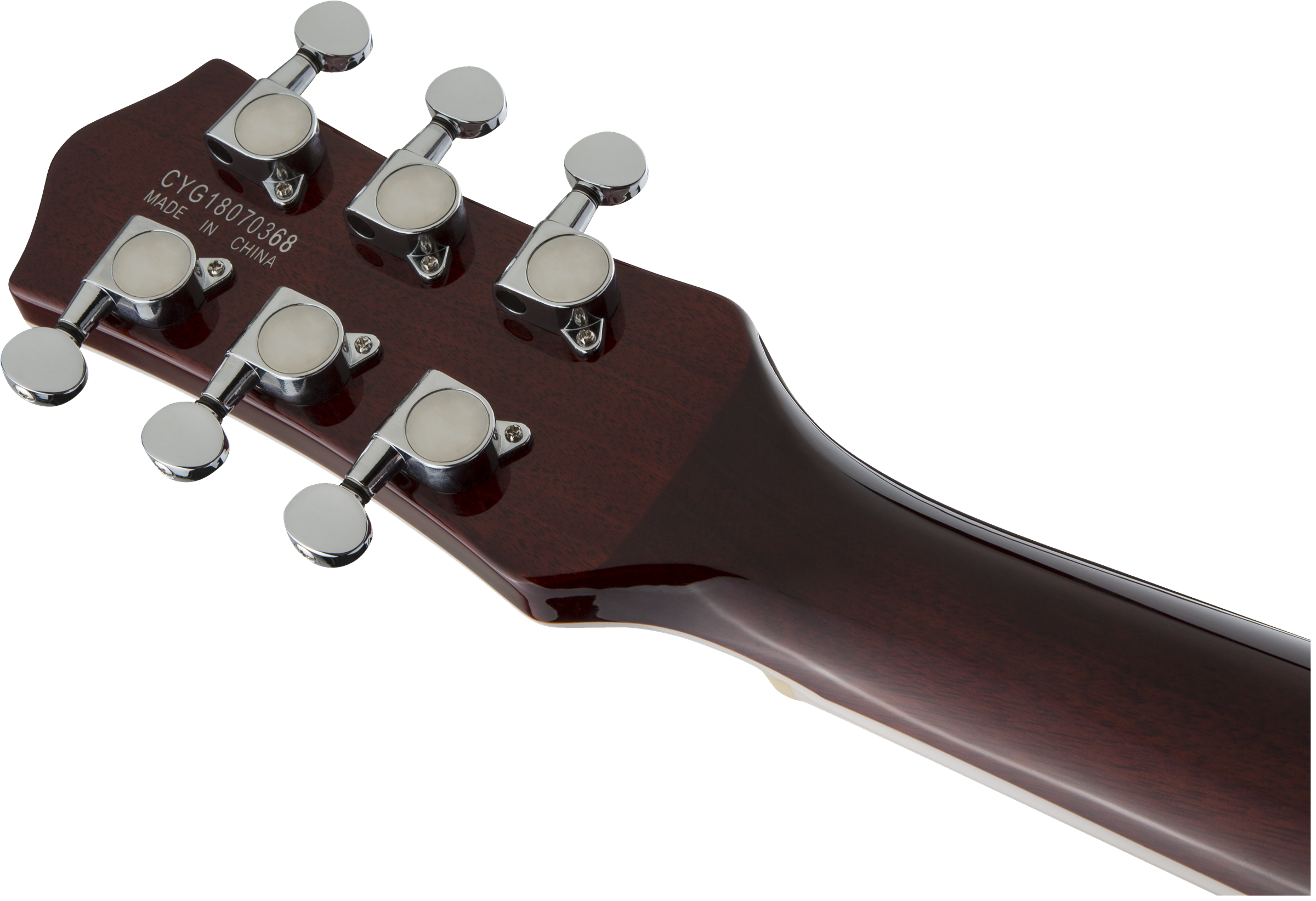 Gretsch G5230t Electromatic Jet Ft Single-cut Bigsby Hh Trem Wal - Aleutian Blue - Enkel gesneden elektrische gitaar - Variation 3