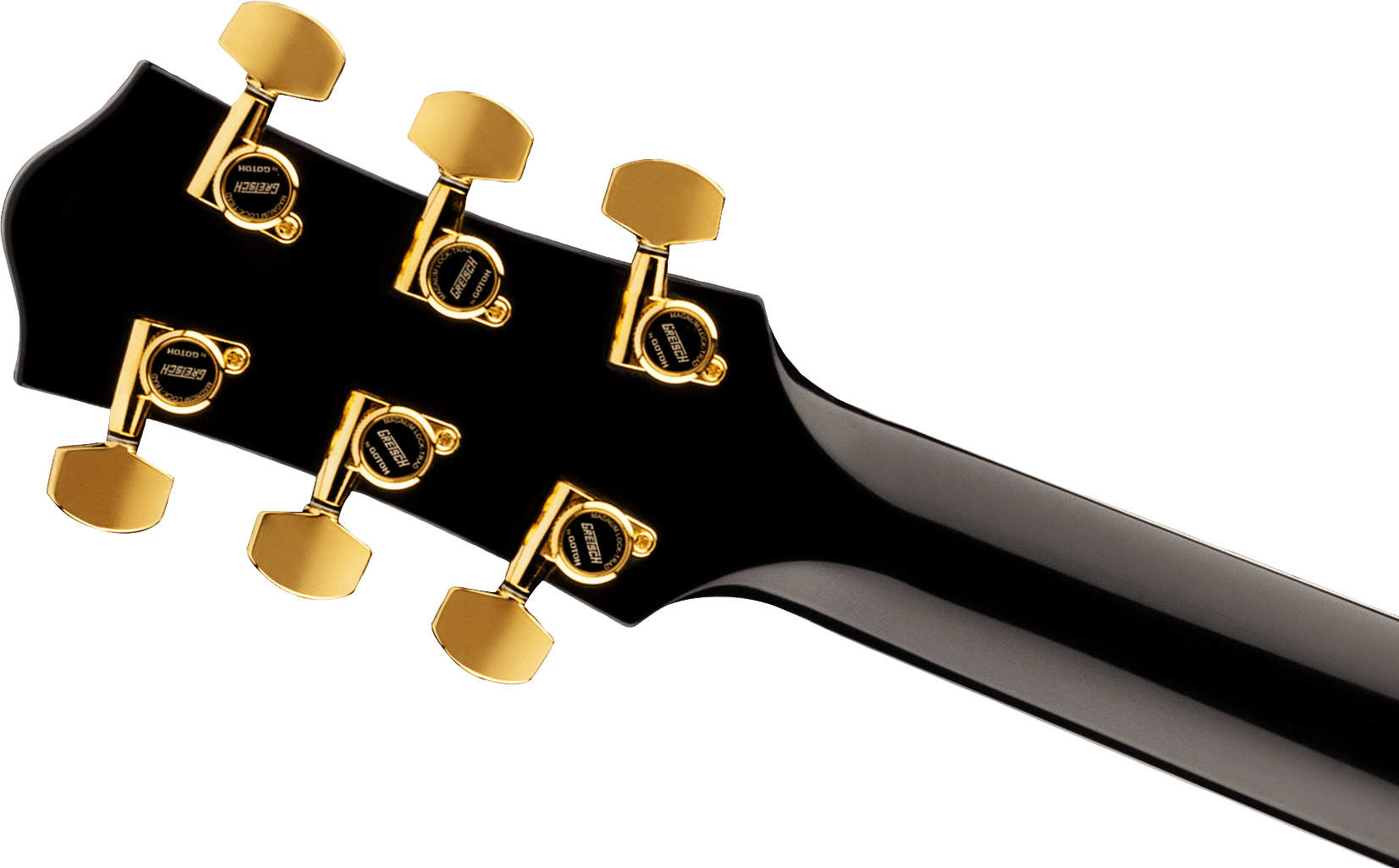 Gretsch G6229tg Jet Bt Players Edition Pro Jap 2h Trem Bigsby Rw - Ocean Turquoise Sparkle - Enkel gesneden elektrische gitaar - Variation 3