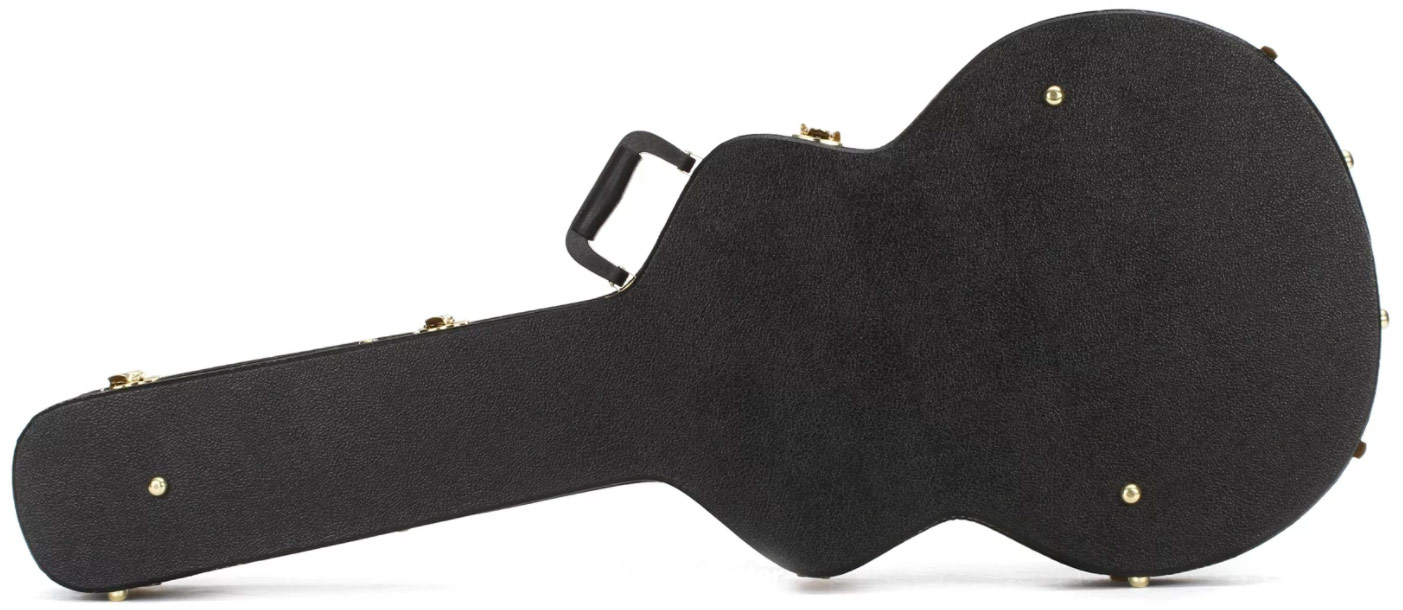 Gretsch G6267 16inch Thin Hollow Body Guitar Case - Elektrische gitaarkoffer - Variation 1