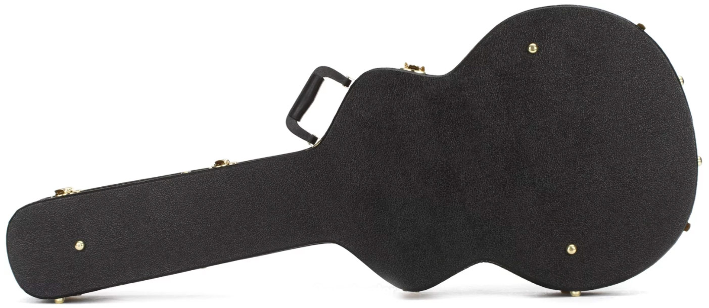 Gretsch G6267 16inch Thin Hollow Body Guitar Case - Elektrische gitaarkoffer - Variation 1