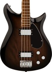 Electromatic CVT Bass Double-Cut - bristol fog