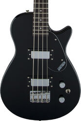 Solid body elektrische bas Gretsch G2220 Electromatic Junior Jet Bass II Short-Scale - Black