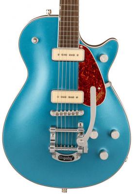 GRETSCH G5210T-P90 Electromatic Jet Two 90 Single-Cut with Bigsby - mako