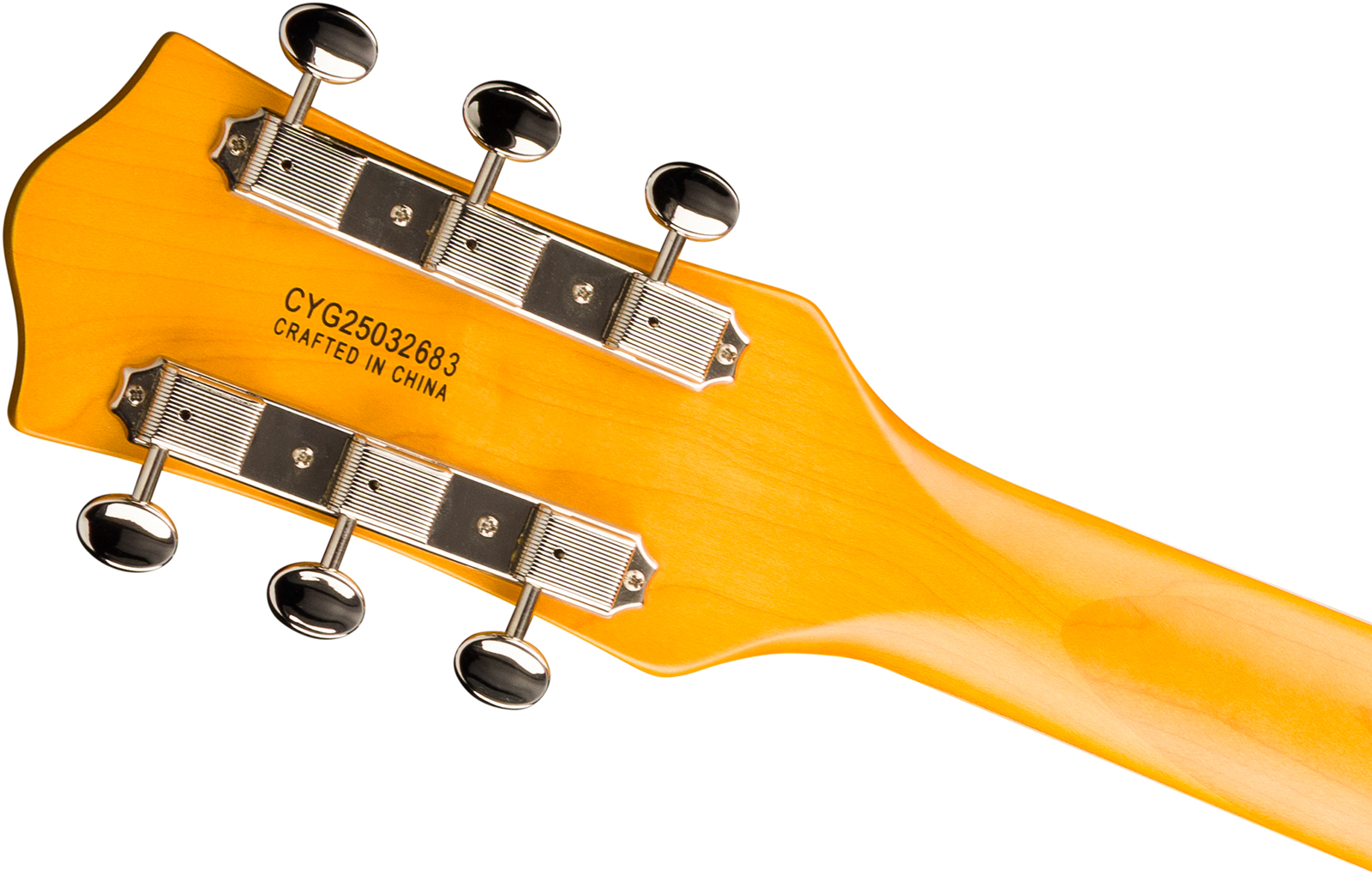 Gretsch Jack Antonoff Cvt Princess Electromatic Ltd Signature 2s Trem Rw - Mako - Double cut gitaar - Variation 3